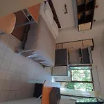 Zeljka Apartmán *