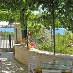 Apartmán Zeljka