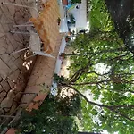 Zeljka Apartmán Seget Vranjica