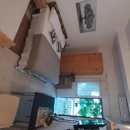 Apartment Zeljka *