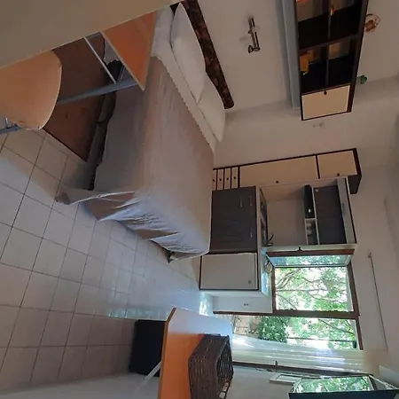 Zeljka Apartman *