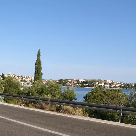 Zeljka Apartmán Seget Vranjica
