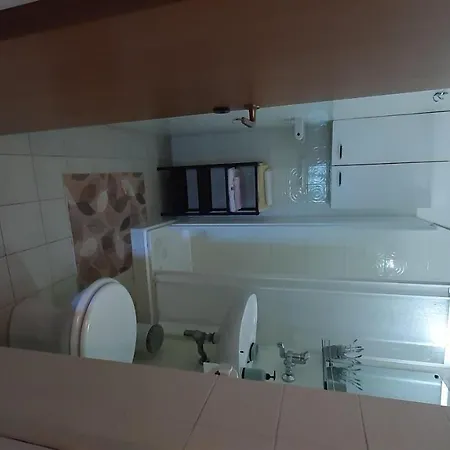 Zeljka Apartman Seget Vranjica