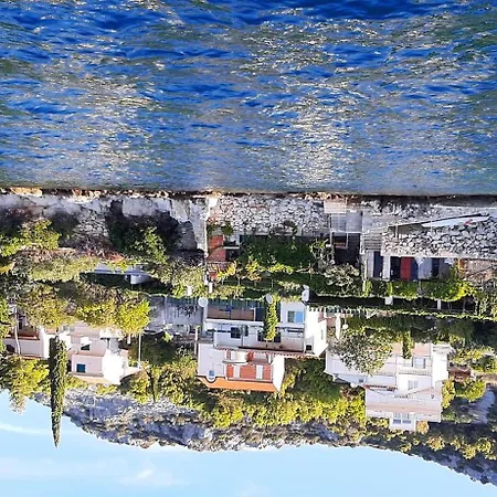 Apartmán Zeljka Seget Vranjica