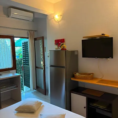 Zeljka Apartmán Seget Vranjica