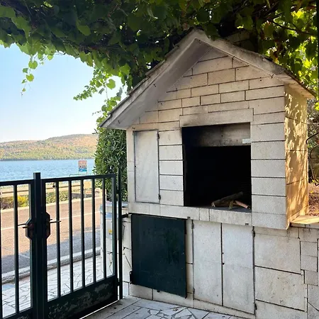 Zeljka Apartmán Seget Vranjica