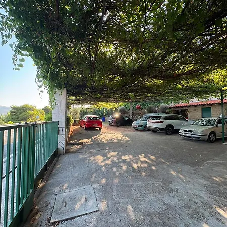 Apartman Zeljka *