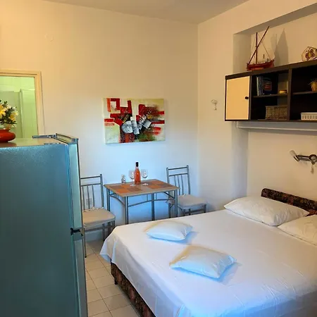 Zeljka Apartment Seget Vranjica