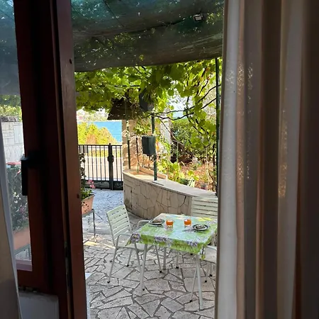 Zeljka Apartmán