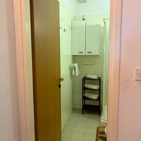 Apartmán Zeljka *
