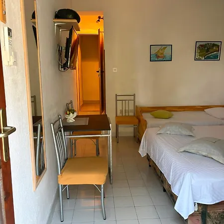 Apartmán Zeljka Seget Vranjica