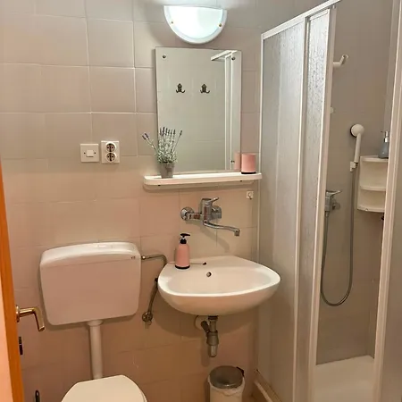 Zeljka Apartment