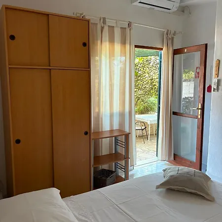 Apartmán Zeljka