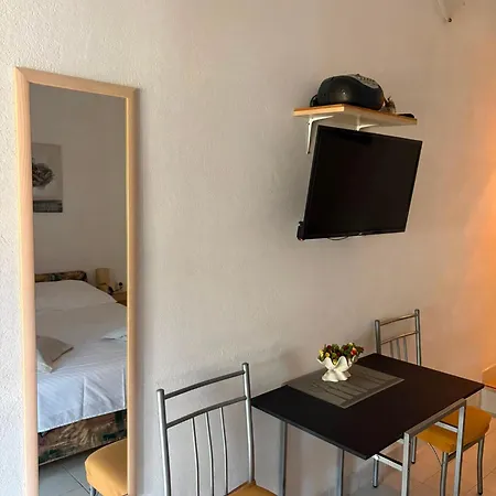 Apartmán Zeljka *