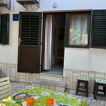 Apartman Zeljka