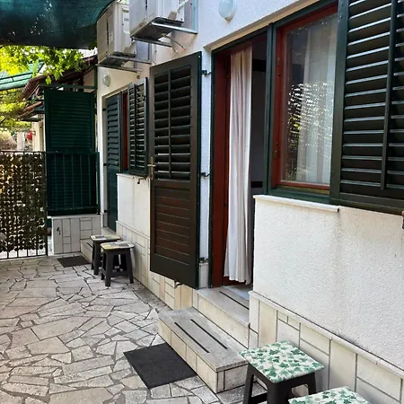 Zeljka Appartement *