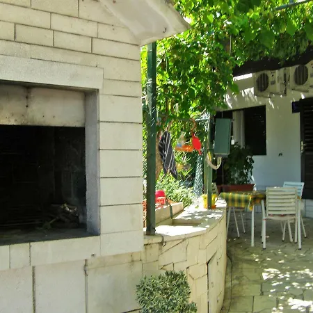 Zeljka * Seget Vranjica