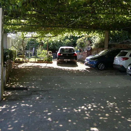 Zeljka Apartment