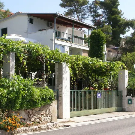 Zeljka Apartment