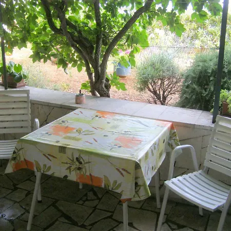 Zeljka Apartment